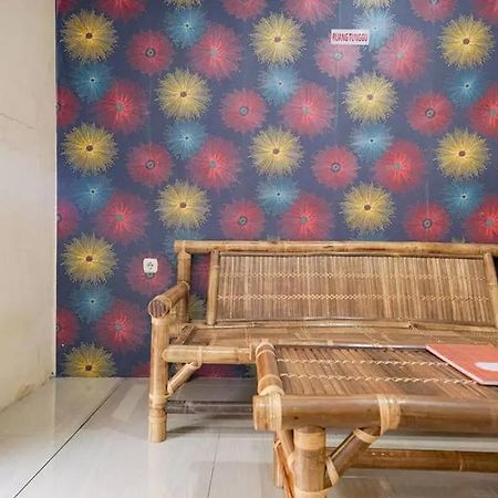 Reddoorz Near Ekowisata Mangrove Belawan Hotel Eksteriør billede