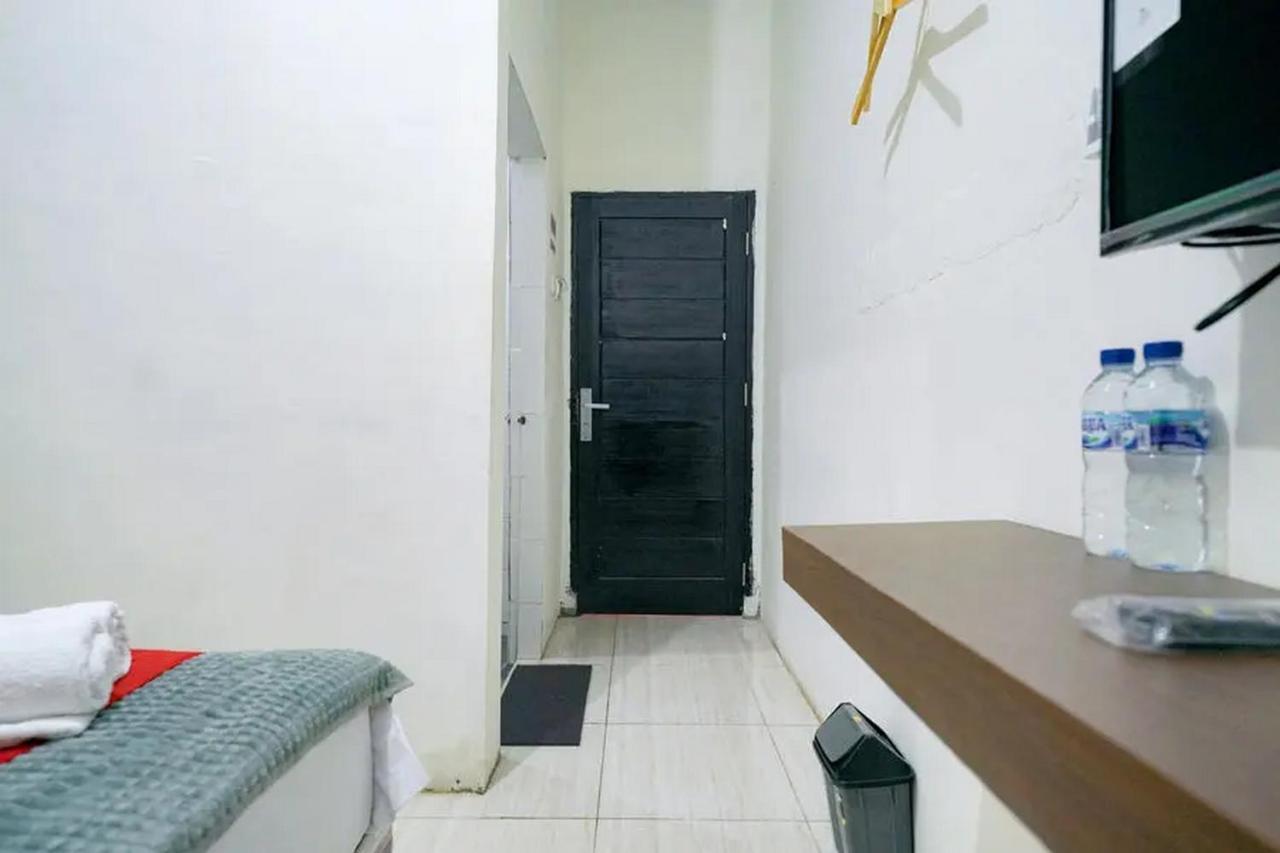 Reddoorz Near Ekowisata Mangrove Belawan Hotel Eksteriør billede